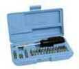 Pachmayr 31Pc Professional Screw Driver Set